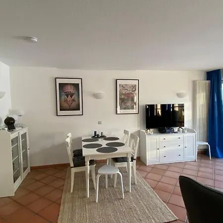 Suedterrasse Dewichow