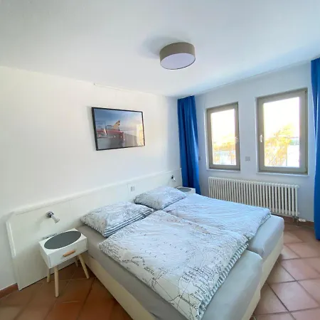 Suedterrasse Apartment