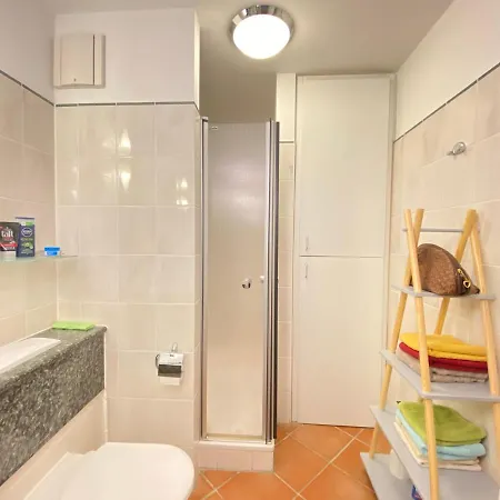 Suedterrasse Апартаменты *