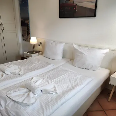 Suedterrasse Апартаменты