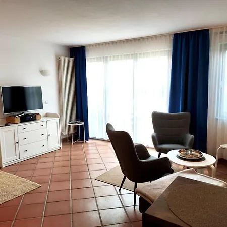 Suedterrasse Dewichow