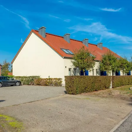 Апартаменты Suedterrasse *