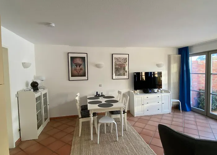 Suedterrasse Dewichow