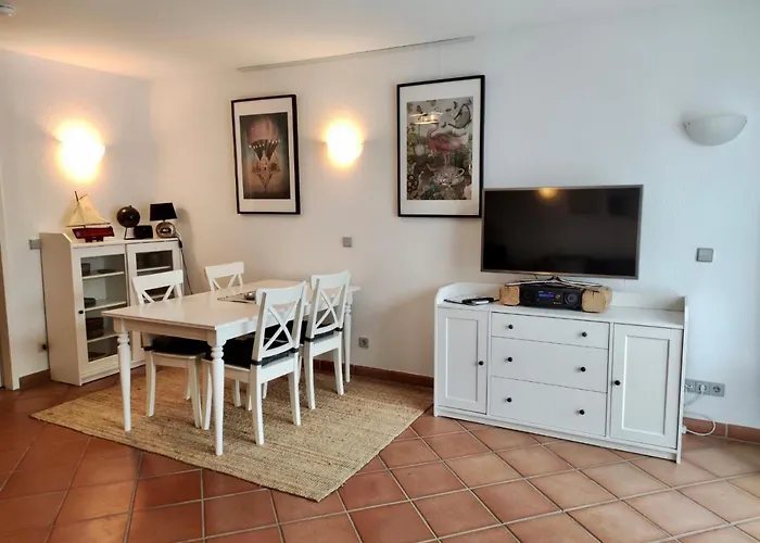 Lejlighed Suedterrasse Dewichow